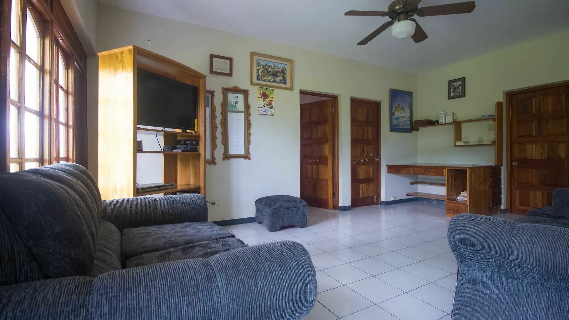 Rainbow Hill Villa Negril Jamaica